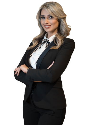 יוליאנה דוידוב - רואת חשבון